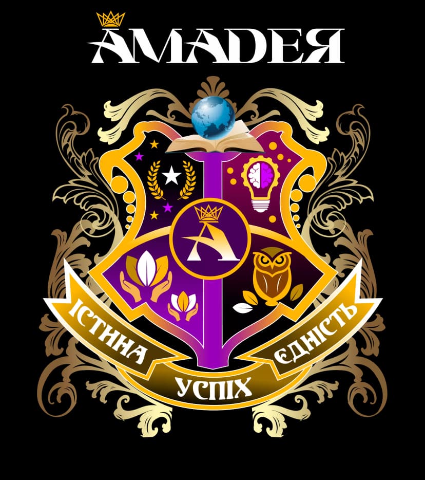 Герб Амадея