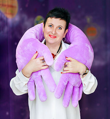 Козловська Ірина